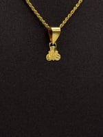 Set gold 18K - طقم عيار 18