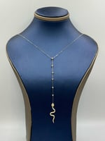 Necklaces 18K - عقد عيار 18