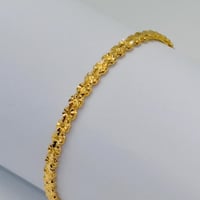 غوايش ذهب عيار 21