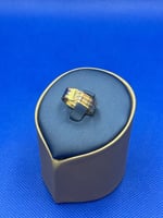 Ring 18K - 1.8 g