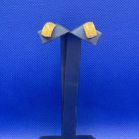 rحلق ذهب عيار 18