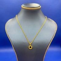 Necklaces 18K - 1.6g