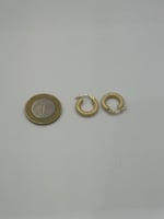 Earring 18K