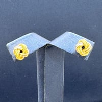 Earring 18k - 1.05 g