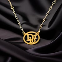 Necklaces 21K - عقد عيار 21