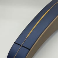 اسوارة ذهب عيار 21