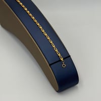 اسوارة تصميم عالمي ذهب عيار 21