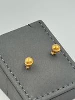 Earring 18K