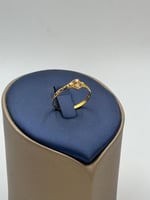 Ring 21K - خاتم عيار 21