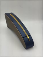 Bracelet Gold 18K - اسوارة ذهب عيار 18