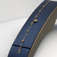 Bracelet 18K - اسوارة عيار 18