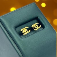 rحلق ذهب عيار 18