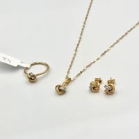 SET 18K