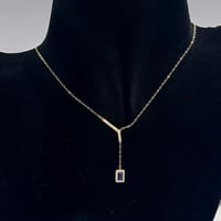Necklaces Gold 18K - عقد ذهب عيار 18