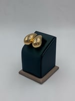 حلق بوتيغا ذهب عيار 18