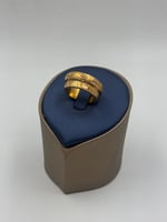 دبل ذهب عيار 18