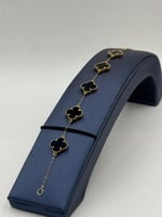 Bracelet 18K - اسوارة عيار 18