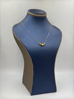 Necklaces 21K - عقد عيار 21