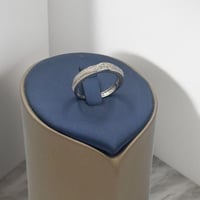 Ring 18K - خاتم عيار 18