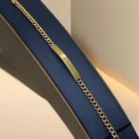 اسوارة ذهب عيار 18