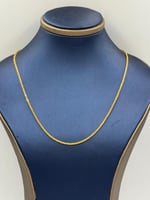 Necklaces 21K - سلسال عيار 21