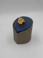 Ring 21K - خاتم عيار 21