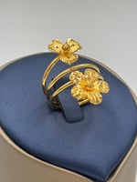 Ring 21K - خاتم عيار 21