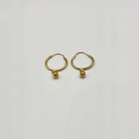Earring 21K