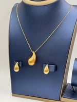 SET 18K - طقم عيار 18