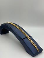 Bracelet 21K - اسوارة عيار 21