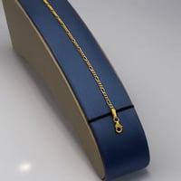 اسوارة ذهب عيار 18