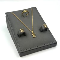 SET 18K - طقم عيار 18