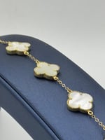 Bracelet 18K - اسوارة عيار 18