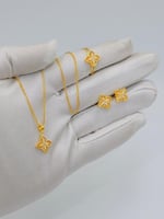 طقم تصميم عالمي عيار 21