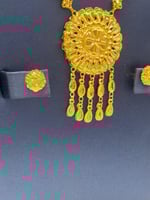 SET 21K - طقم عيار 21