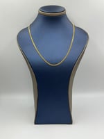 Chain 22K - سلسال عيار 22