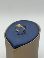 Ring 21K - خاتم عيار 21