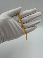 Bracelet 21K - اسوارة عيار 21