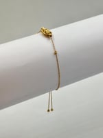 Bracelet 21K - اسوارة عيار 21