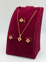 طقم تصميم عالمي عيار 21