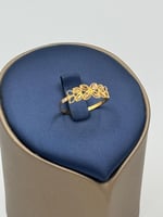 Ring 21K - خاتم عيار 21