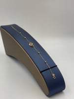 Bracelet 18K - اسوارة عيار 18