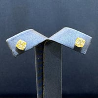Earring 18K - 1.08 g
