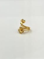 Ring 21K - خاتم عيار 21