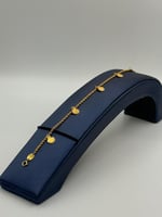Bracelet 21K - اسوارة جنيهات عيار 18
