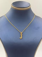 سلسال وتعليقة عيار 21