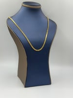 Necklaces damascus 18K