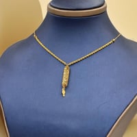 عقد الهبة فاخر ذهب عيار 21