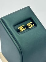 rحلق ذهب عيار 18