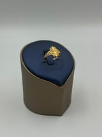 Ring 21K - خاتم عيار 21